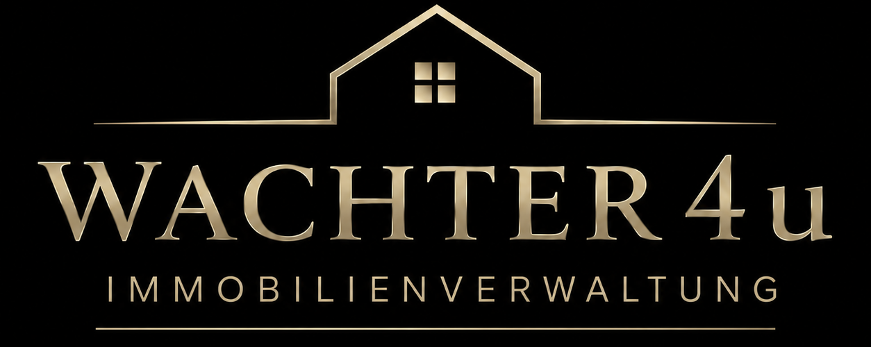 Wachter4U Immobilienverwaltung